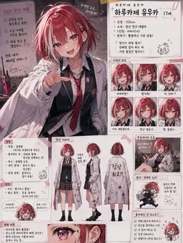 Profile image of 하루카제 유카