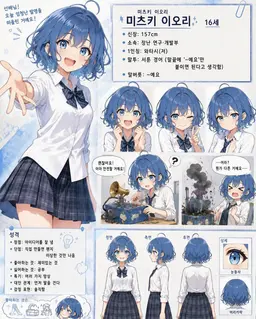 Profile image of 미츠키 이오리