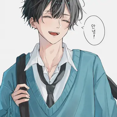 Profile image of 하루토