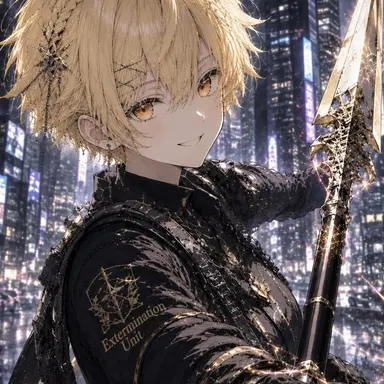 Profile image of Kira