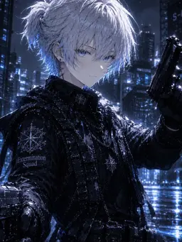 Profile image of Aoto