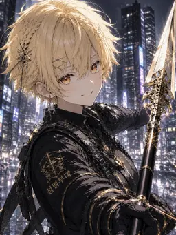 Profile image of 키라
