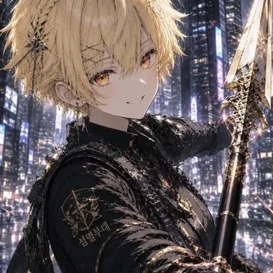 Profile image of 키라