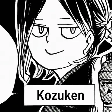 Profile image of Kozume Kenma