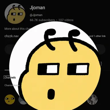 Profile image of Jjoman
