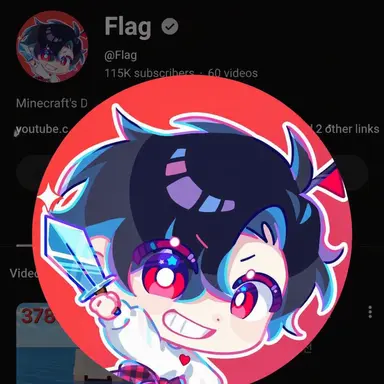 Profile image of Flag