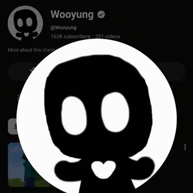 Profile image of Wooyung