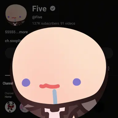 Profile image of Five