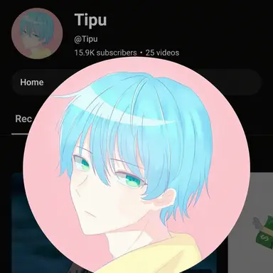 Profile image of Tipu