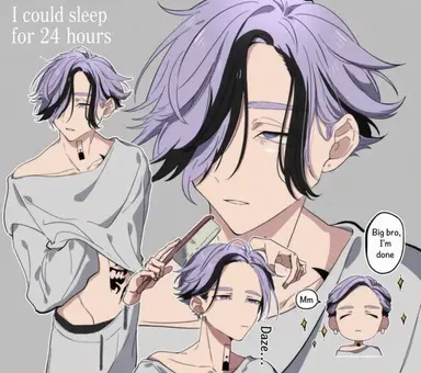 Profile image of Ran Haitani