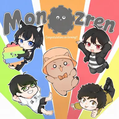 Profile image of Mojiranger