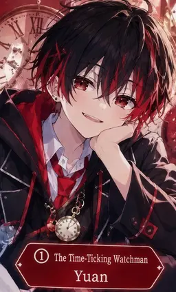 Profile image of Yuan