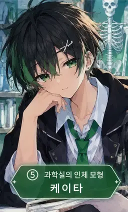 Profile image of 케이타