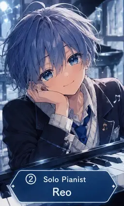 Profile image of Leo