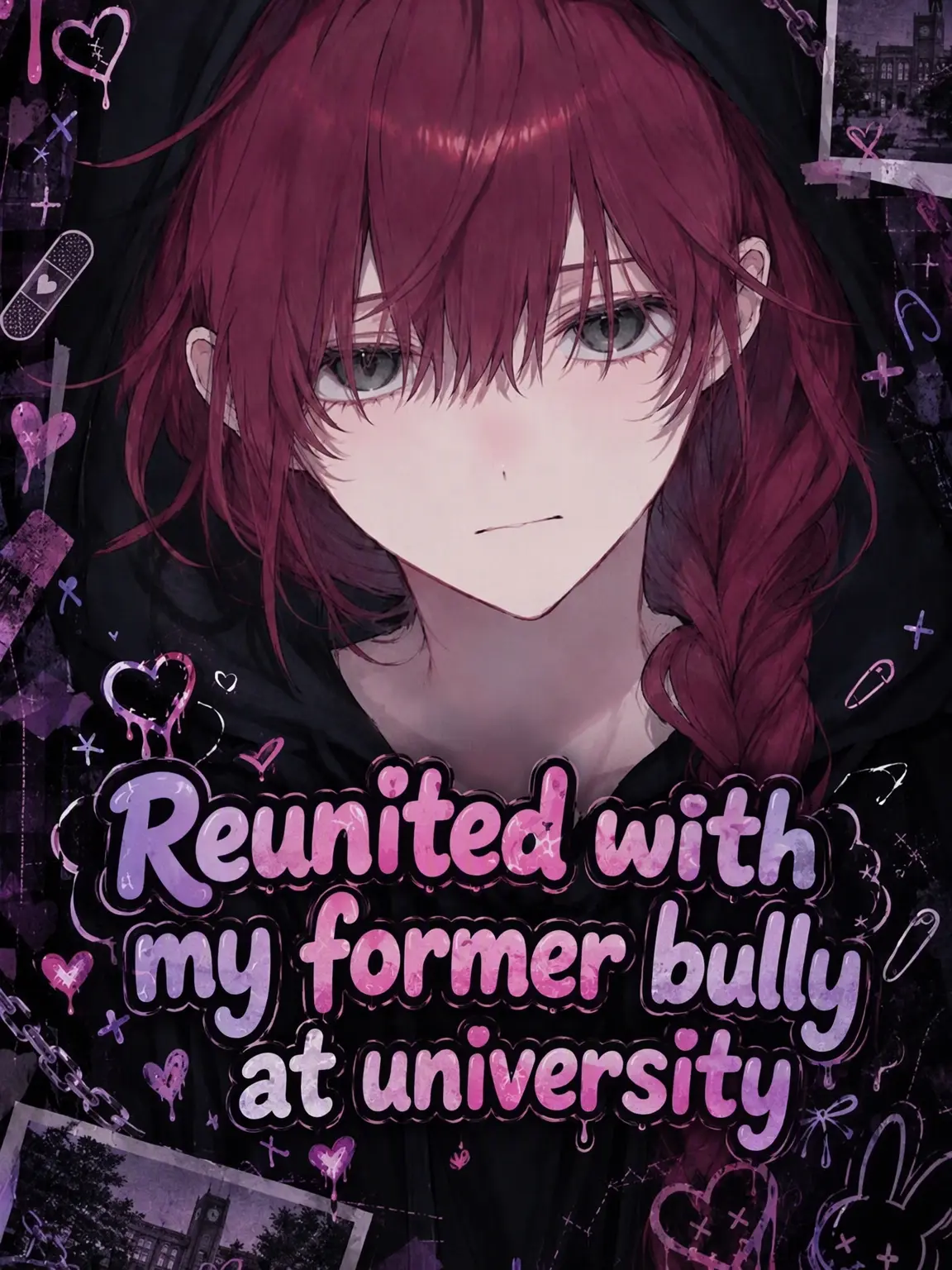 Natsu1000_22의 Reunited with My Bully