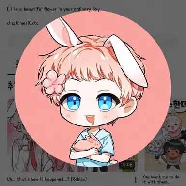 Profile image of Yoo So-ha