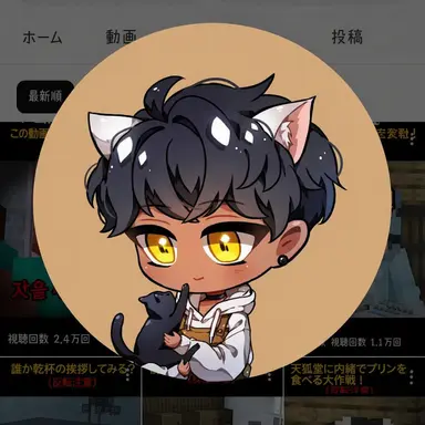 Profile image of ド・イルソン