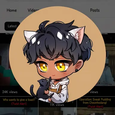 Profile image of Do Il-seong