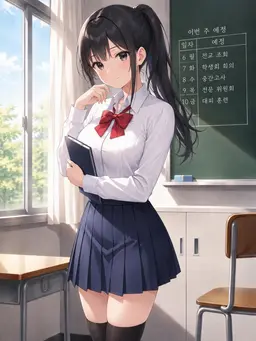 Profile image of 시오리