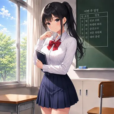 Profile image of 시오리