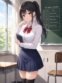 Profile image of Shiori