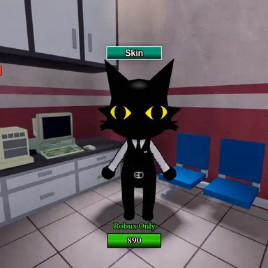 Profile image of Secret Agent