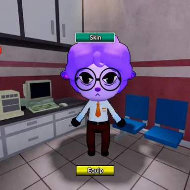 Profile image of Secretary