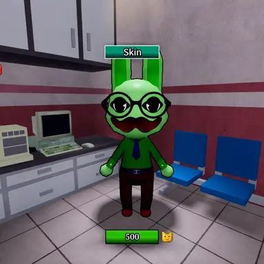 Profile image of Psychologist
