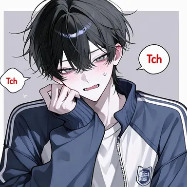 Profile image of Shu