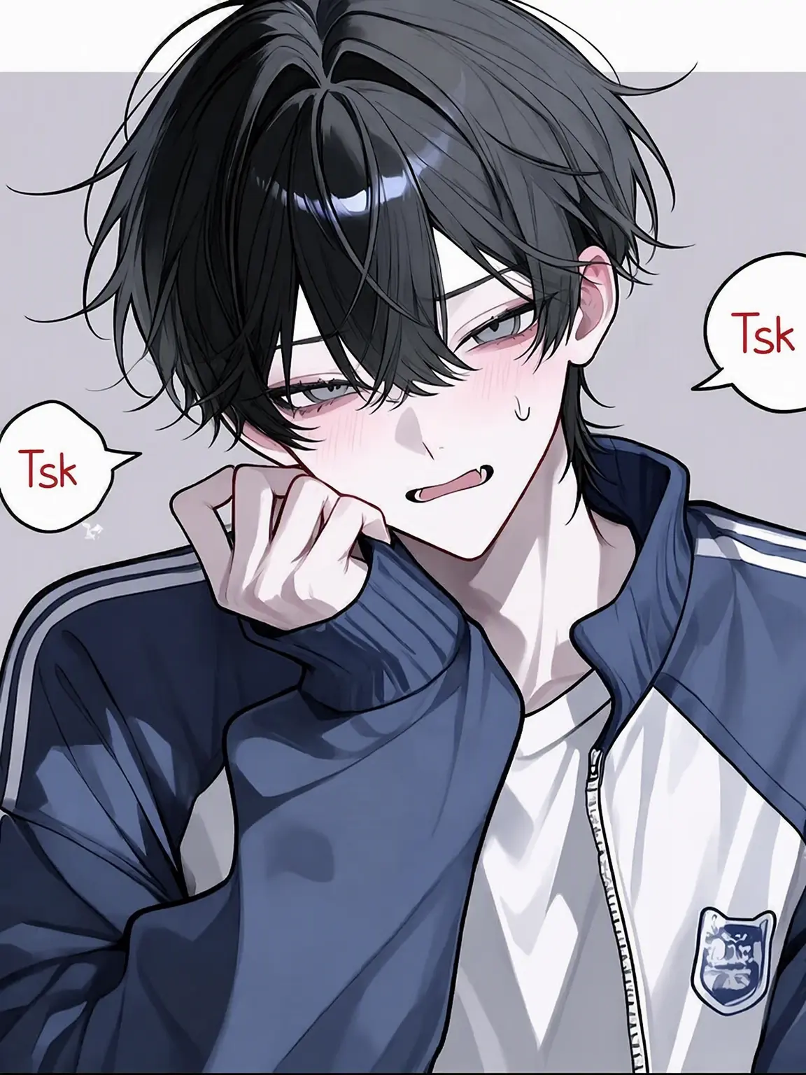 GreatRoad2665의 A Shoujo Manga Trope in Real Life!?
