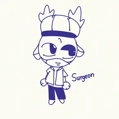 Profile image of Hospital Personnel 2