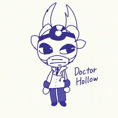 Profile image of Hospital Personnel