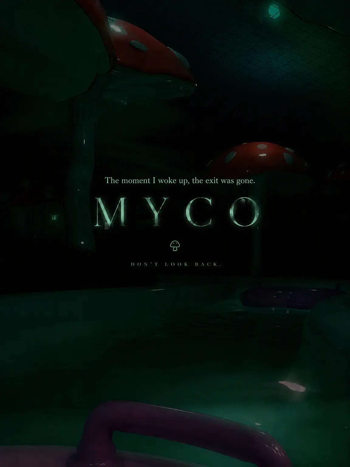Moco의 ☠︎︎ ─ Dream Pool 00
