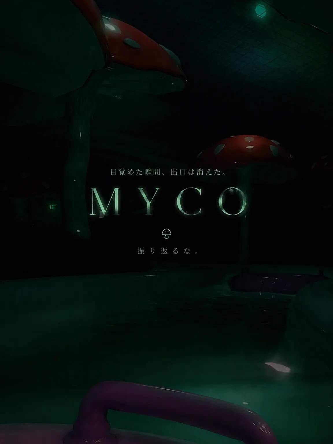 Moco의 ☠︎︎ ─ Dream Pool 00