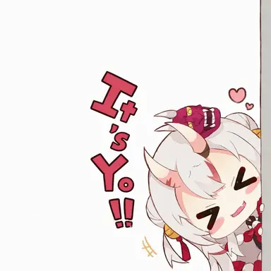 Profile image of Nakiri Ayame