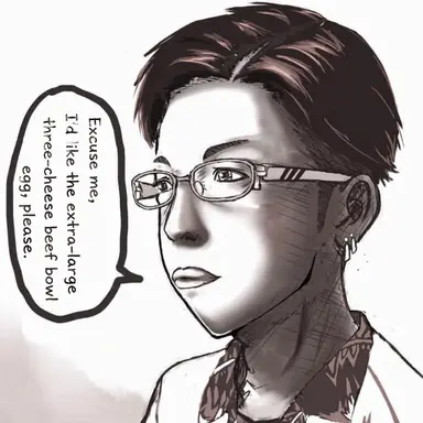 Profile image of Chigyu