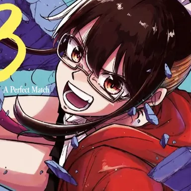 Profile image of Hibari
