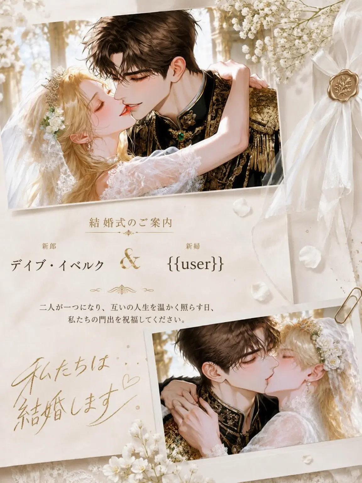 Niao의 [外伝] デイブ・イベルク