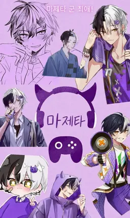 Profile image of 마제타