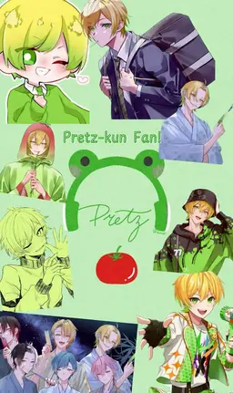 Profile image of Pritts
