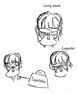 Profile image of Instructor-san