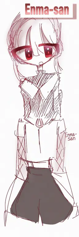 Profile image of Enma-san