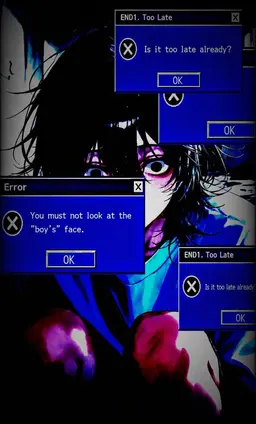 Profile image of Boy