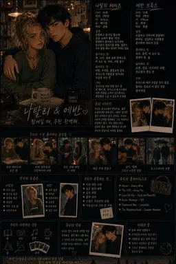 Profile image of 에반 브룩스