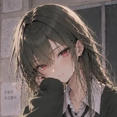 Profile image of 나츠키