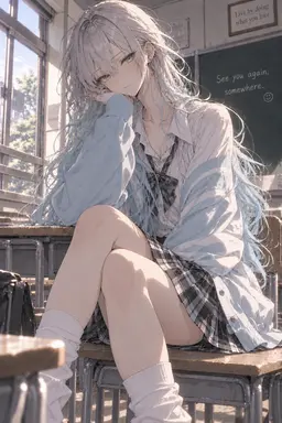 Profile image of Fuyuki