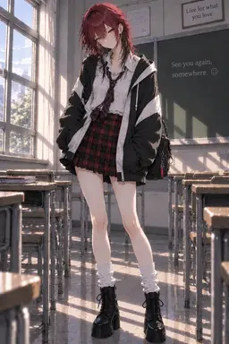 Profile image of Kazane