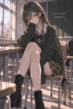 Profile image of Natsuki