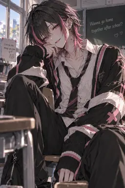 Profile image of Ren