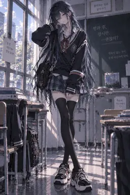 Profile image of 아이하